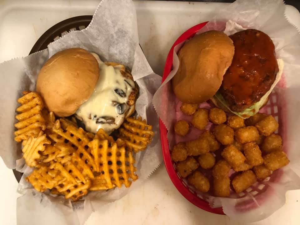 The 89 Bar & Grill Photos 2